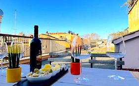 Piazza Navona Luxury Nest