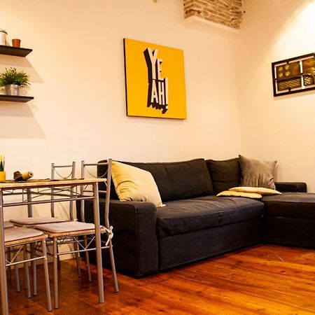 Apartmán Piazza Navona Luxury Nest Řím Exteriér fotografie