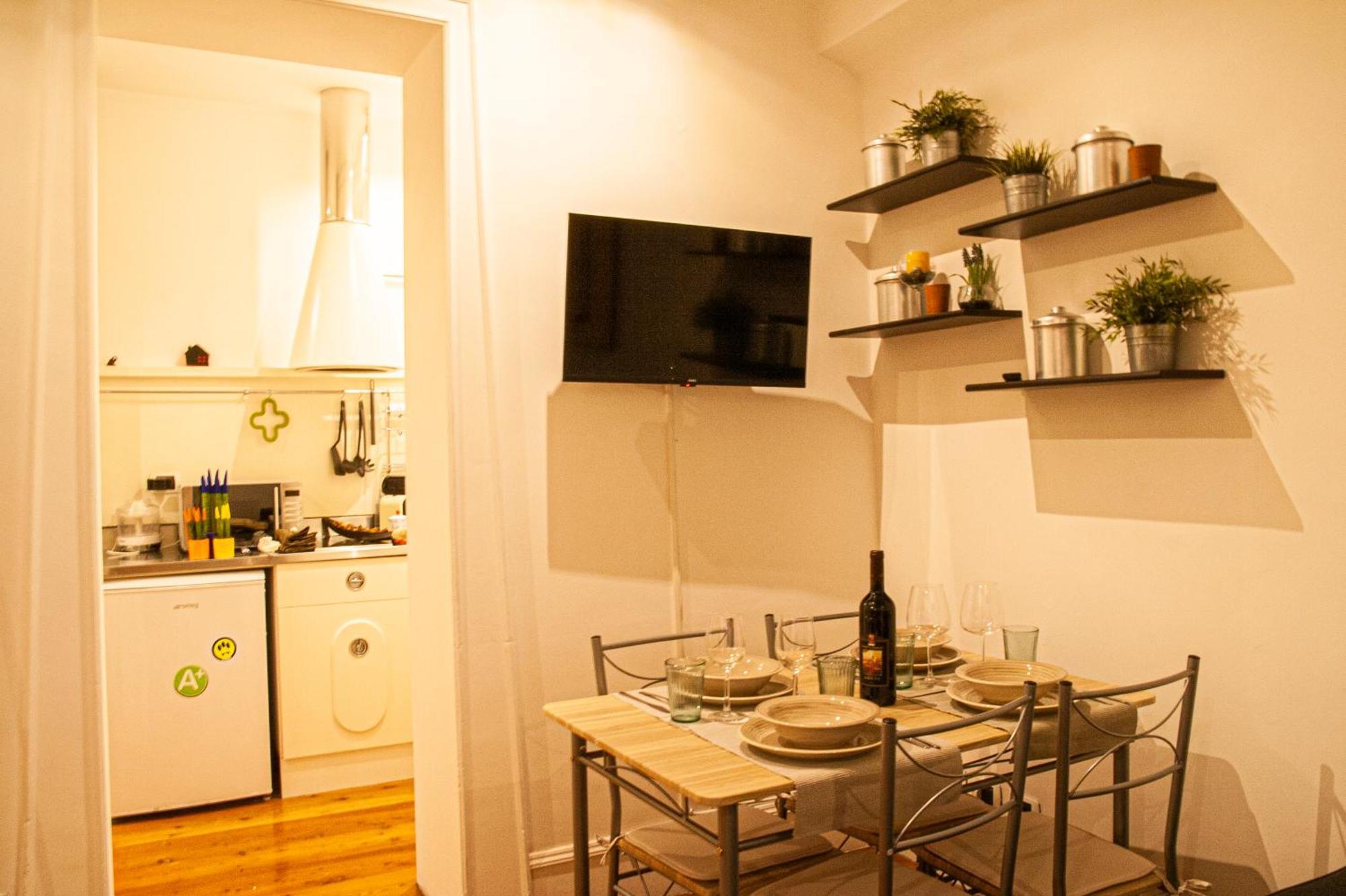 Apartmán Piazza Navona Luxury Nest Řím Exteriér fotografie