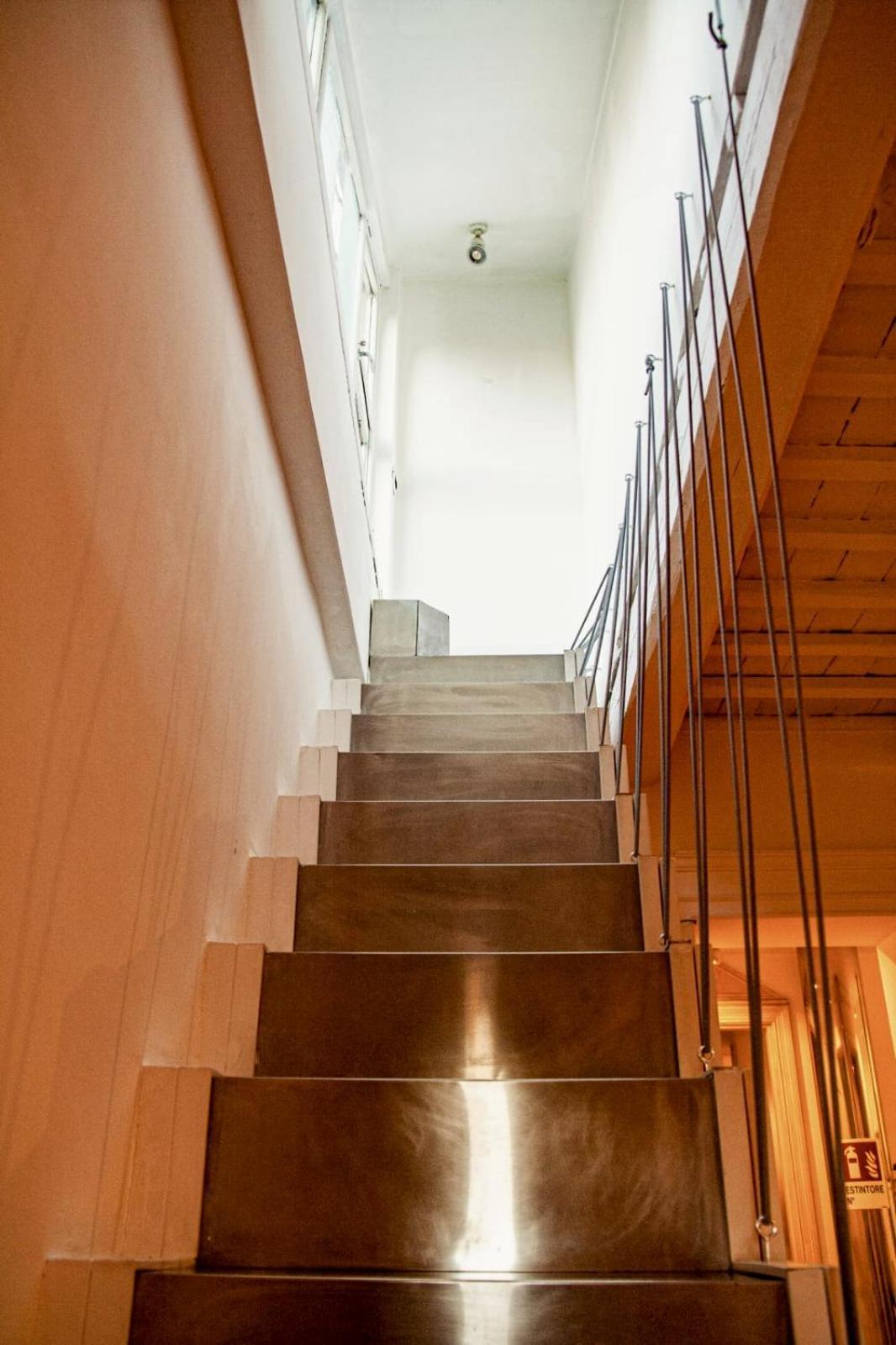 Apartmán Piazza Navona Luxury Nest Řím Exteriér fotografie