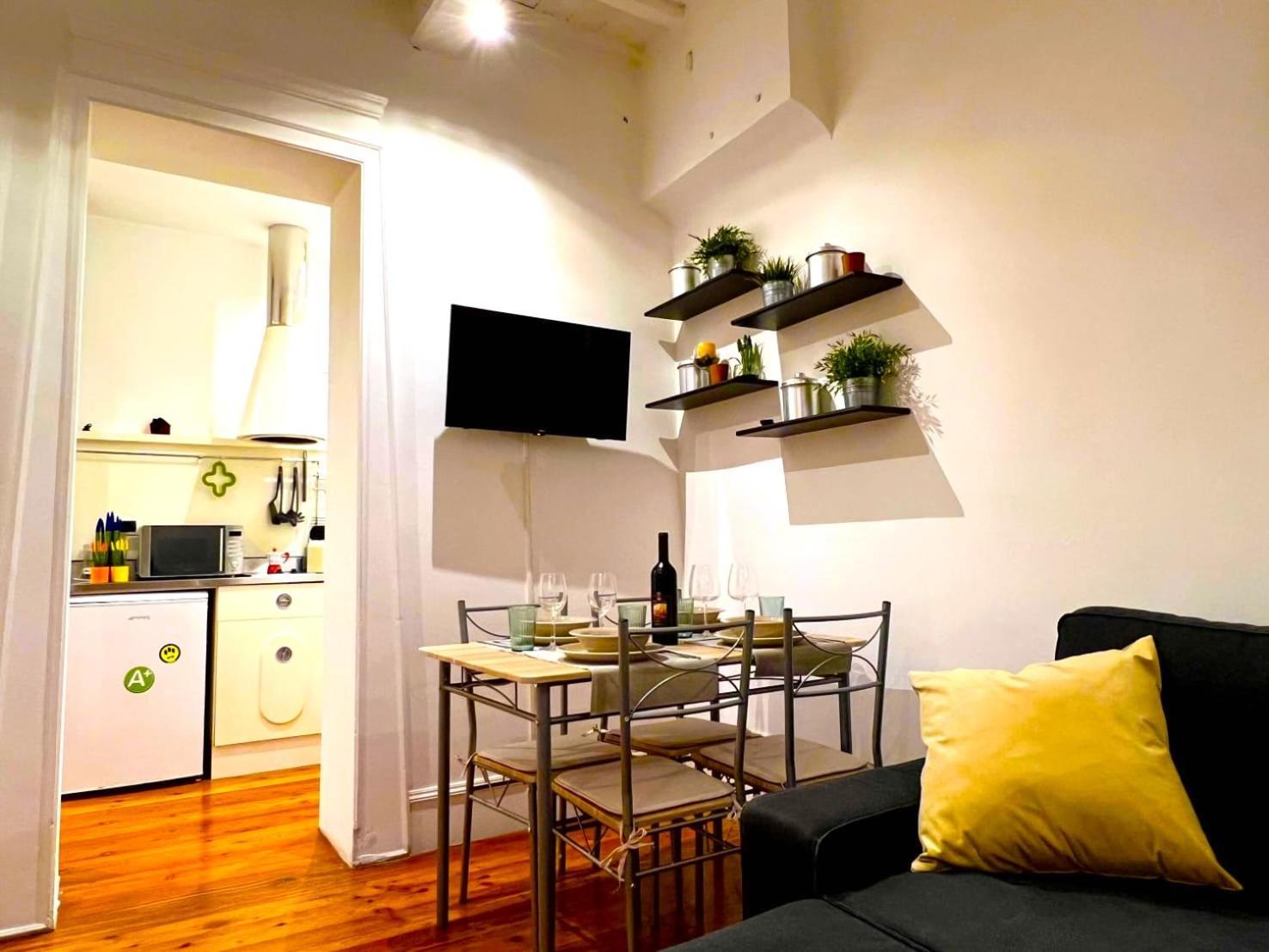 Apartmán Piazza Navona Luxury Nest Řím Exteriér fotografie