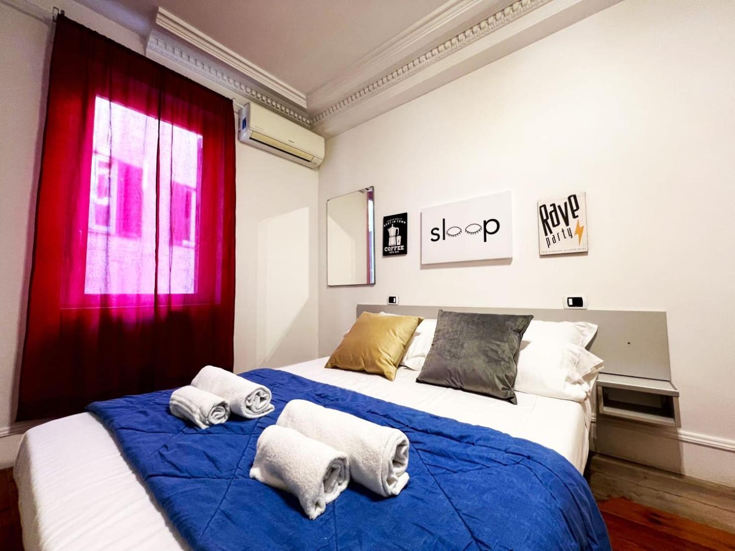 Apartmán Piazza Navona Luxury Nest Řím Exteriér fotografie