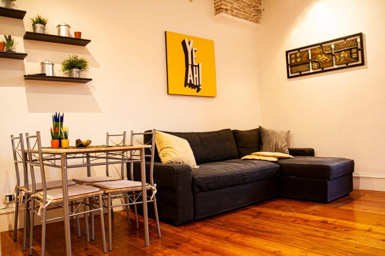 Apartmán Piazza Navona Luxury Nest Řím Exteriér fotografie